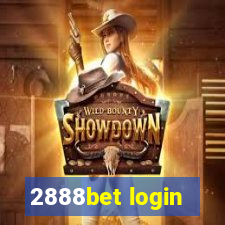 2888bet login